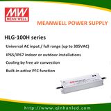 IP65 100W LED Power Supply Driver (Meanwell HLG-100H)