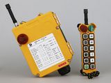 Relay Switch Control, Industrial Wireless Remote Control for Different Kind of Cranes, Wife Transmitter and receiver