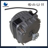 12-240V Single Phase Aluminum Motor for Home Application