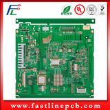 Fast Delivery 6 Layers Multilayer PCB for Bitcoin Miner Manufacturer