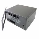 Distribution Electrical Cabinet of Stainless Steel (LFSS0048)