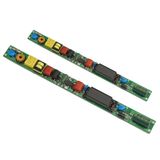 Factory Wholesale 24W-40W Isolated Tube Light LED Driver