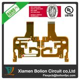 Single-Sided Flexible PCB, Applied in LED Light