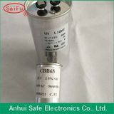 Motor Starting Capacitor Cbb65 Capacitor 50/60Hz Cbb65A-1 Capacitor