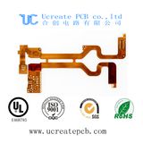 Flex PCB with Good Quality for Cell Phone
