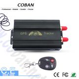 Car GPS Tk103b+ Vehicle Tracking System