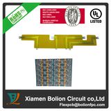Double-Sided Flexible PCB for Medical Use