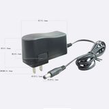 10W AC Universal Travel USB Mobile Phone Power Adapter