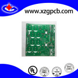 2 Layer Double-Side PCB Board with SMT Service
