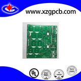 2 Layer Double-Side PCB Board with SMT Service