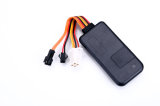 Vehicle GPS Tracker with Real Time Fleet Tracking Service with Optional Sos Button