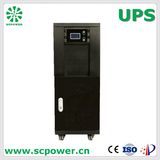 Battery Build-in Parallel Online UPS