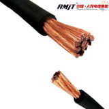 Copper/CCA Conductor PVC/NBR Sheathed Welding Cable