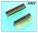 Pin Header 1.27*2.54mm Double SMT