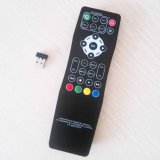 Wireless Remote Control for Hotel TV STB Android Box