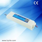 100W 12V Plastic Case Slim Waterproof LED Driver