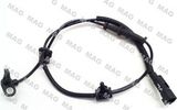 ABS Wheel Speed Sensor OE: 13329258, 12848538, 12841556   for Chevrolet Cruze (J300) 09- Fr Lh