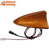 Shark Fin Radio Active Antenna for Car