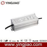 80W 12V/24V LED Power Adapter with CE