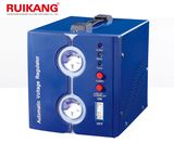 AC Regulated Power Supply 220V 50/60Hz Single Phase Voltage Stabilizer