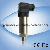 Cheap Pressure Sensor for Gas and Liquids Measurement (QP-83A) with Ce