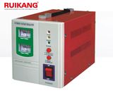 Voltage Regulator for Wind Generator