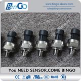 Micro Oil Pressure Sensor for 0~10MPa