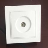 TV Socket F3027