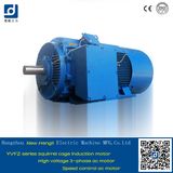 NHL Yvfz Ie3 CE AC Electrical Motor