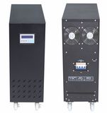 8000W Pure Sine Inverter with Charger