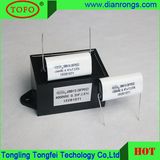 Supply Wind Film 50UF 350V Film Capacitor Cbb15 Cbb16