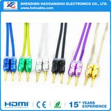 Stereo Aux Audio Cable with High Grade, 3.5mm, M to M