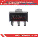 Ht7039A-1 Sot-89 3-Pin Tinypower Voltage Detector Transistor