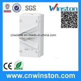 Clipsal Waterproof Isolating Switches with CE