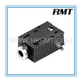 2.5 Phone Jack (PJ-2036A)