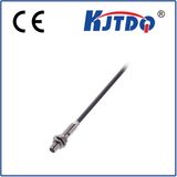 M5 NPN/PNP Inductive Proximity Sensor Switch