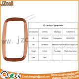 Custom Antenna RFID Inductor Coil for IC and ID Card