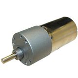 Gear Motor for Automatic Stabilized Voltage Supply