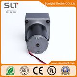 Widely Used Geared DC Brushless Motor for Office