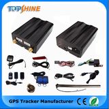 Car GPS Tracker with Fuel Monitoring and Voice Listen in