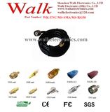 TNC Male SMA Male Rg58 Cable, TNC SMA Rg58 Cable, Antenna Rg58 Feeder Cable