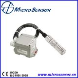 Compact Mpm4700 IP68 Intelligent Level Transmitter for Water