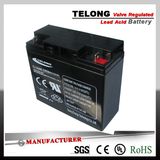 12V22ah Lead Acid Battery for UPS