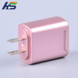 Customized Fast Travel USB Cable Mobile Phone Charger for iPhone