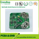 Wave Soldering Printed Circuit Boards PCB Assembly
