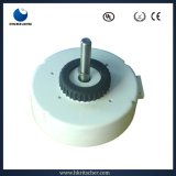 Energy-Saving Home Appliance DC Induction Geared Brushless Micro Motor