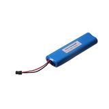 18650 Battery Lithium Ion Battery 11.1V 2200mAh Battery Pack