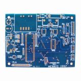 Competitive Price Rigid PCB Production with HASL Finished