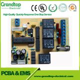 Double-Layer Printed Circuit PCBA Board PCB Assembly with RoHS Ce