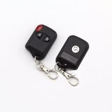 1 Button 433MHz RF Universal Remote Control Kl216